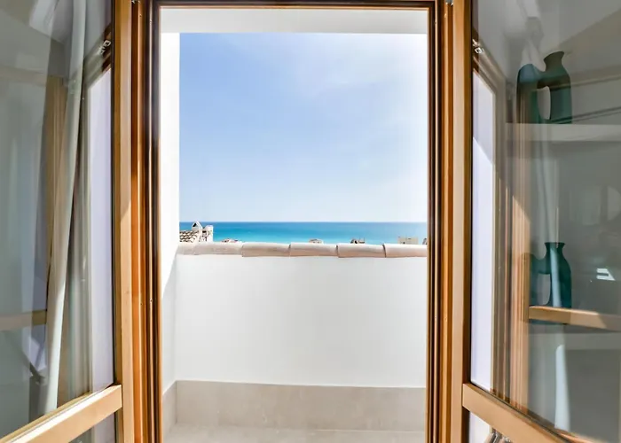 Mimar Altea Rooms - Recomendado Para Adultos