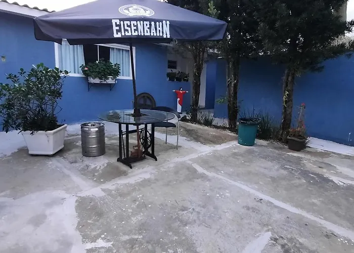 Pousada Don Ruan