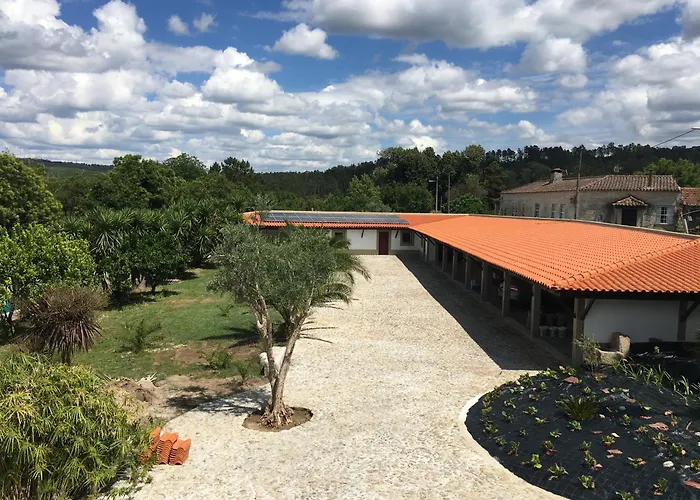The Hideaway at Quinta de Moçamedes - Suites&Apartments