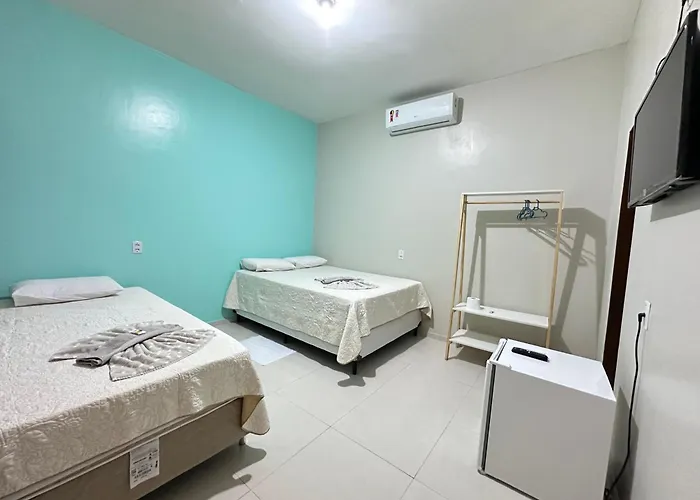 Perola dos lençóis