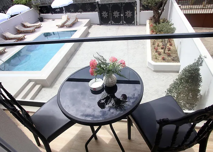 Hotel Villa Ata