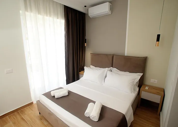 Hotel Villa Ata