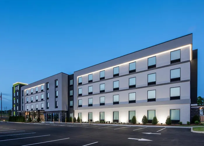 Home2 Suites By Hilton East Haven New Haven