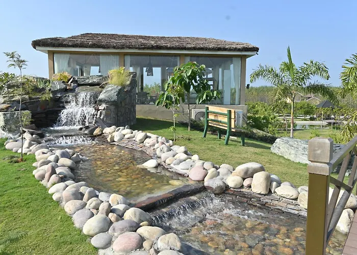 Solis Wellness Retreat