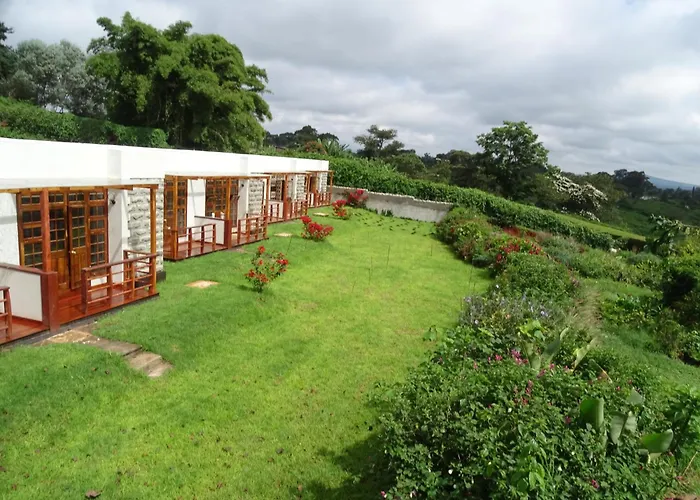 Le Pristine Wellness And Healing Hotel
