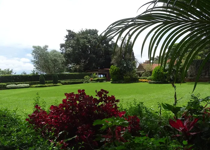 Le Pristine Wellness And Healing Hotel