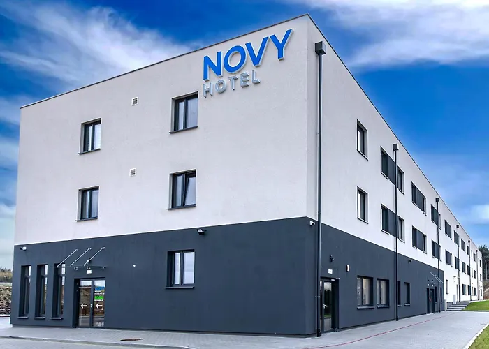 Novy Hotel