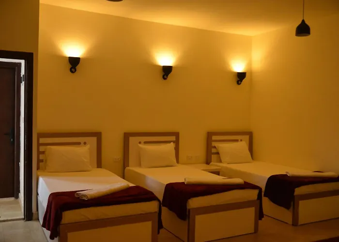 Brother Hotel Dahab
