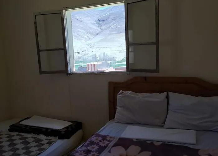 Hotel Atlas