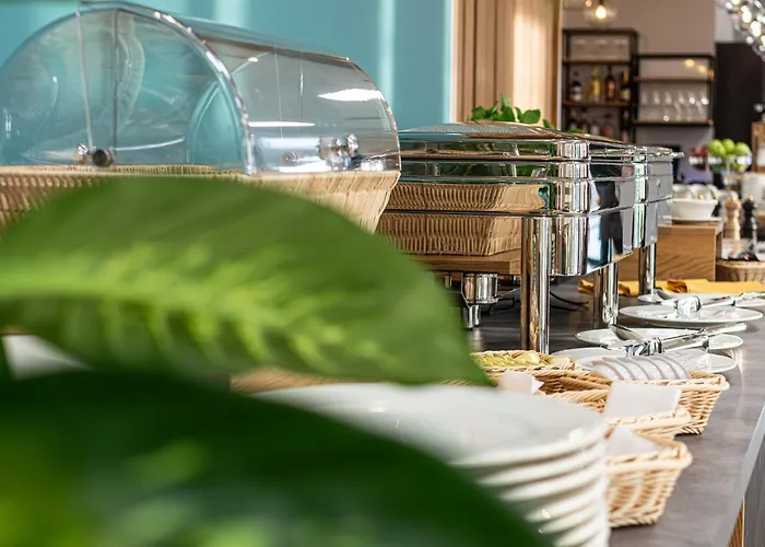 Novy Hotel