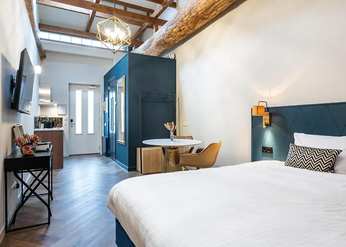 Grapelli Boutique Hotel