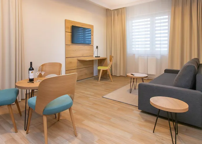 Novy Hotel