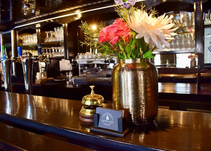 Hotel Restaurant 'T Ronde Loegh