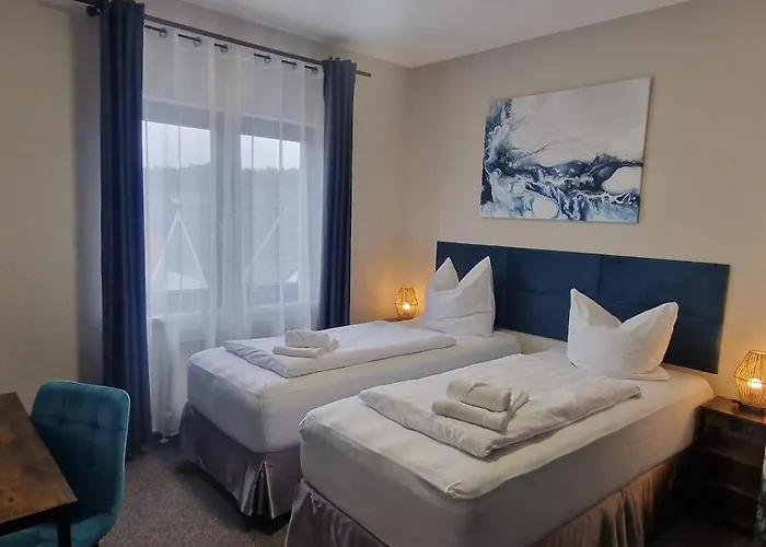 BusinessHotel Mühlenbeck