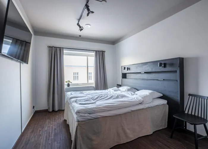 Hotell Grelsby Strand