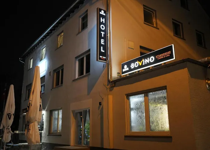 Bovino Hotel
