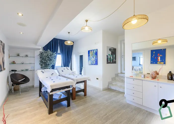 HOTIDAY Room Collection - Gallipoli Porto