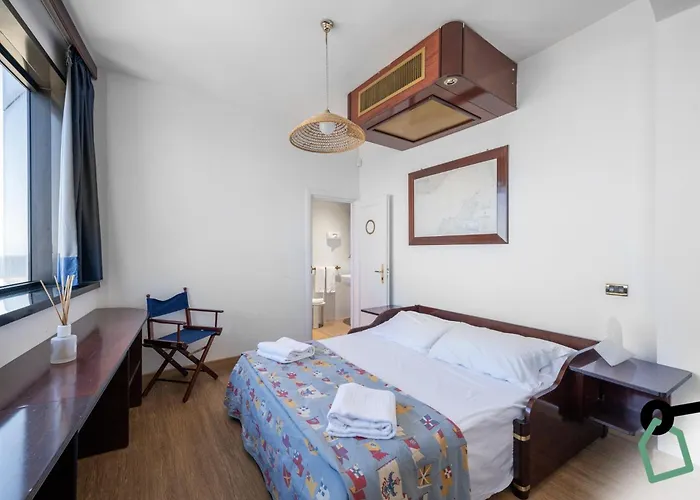 HOTIDAY Room Collection - Gallipoli Porto