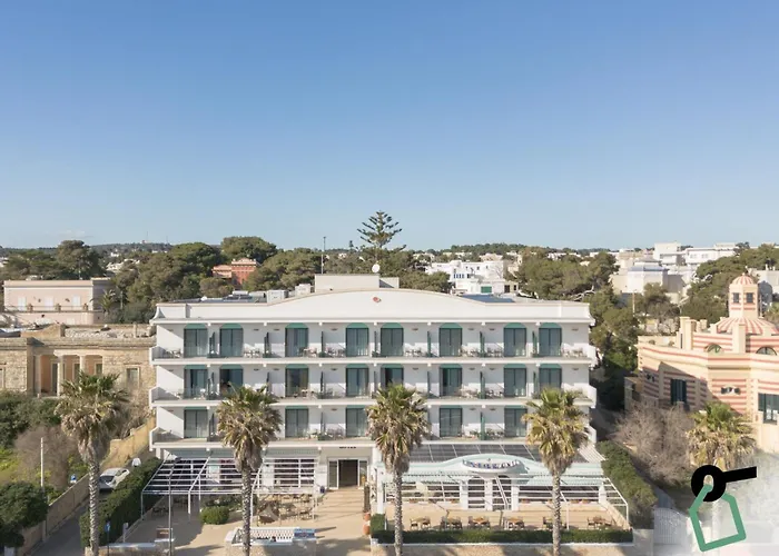 HOTIDAY Room Collection - Leuca Lungomare