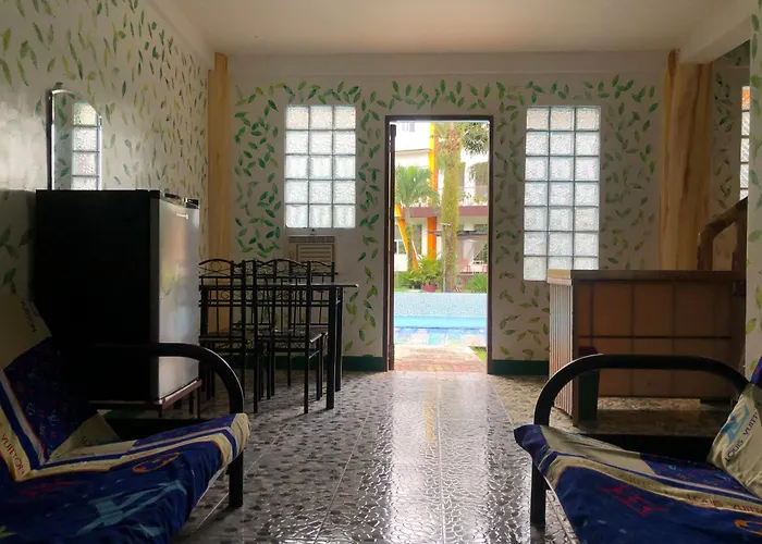 Vi-Da Guest Resort