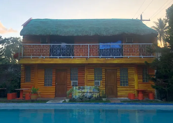 Vi-Da Guest Resort