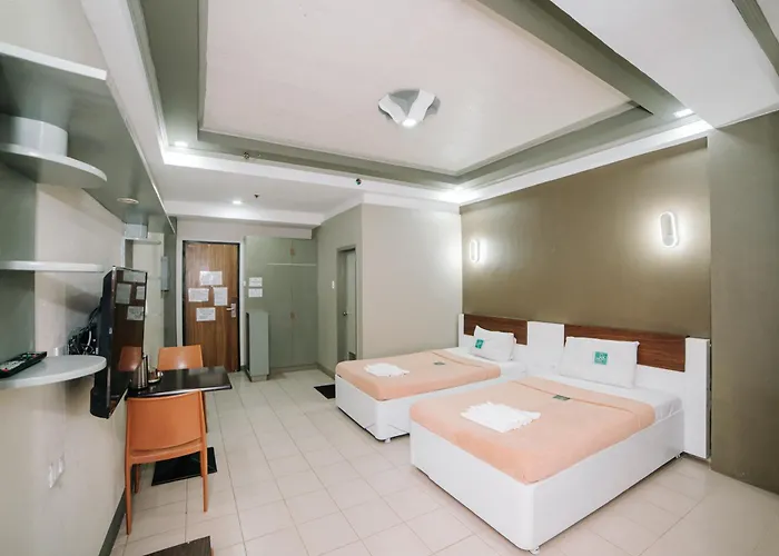 Gc Hotel