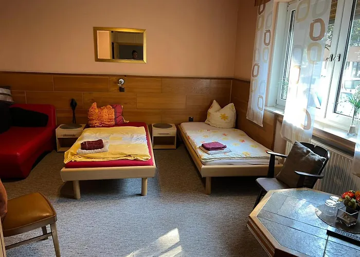 Hotel Bender