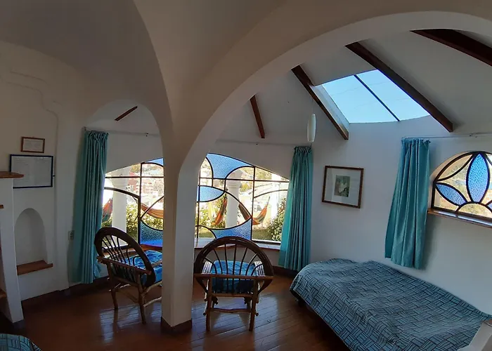 Suites Sultan