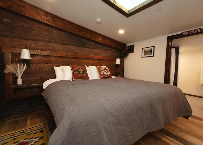 The Frenchman Suites