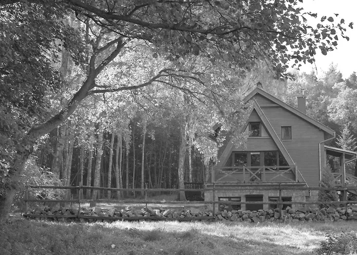Hotel Wyrwidab