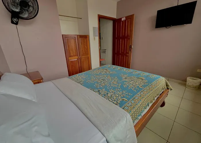 Hotel Rio Tena