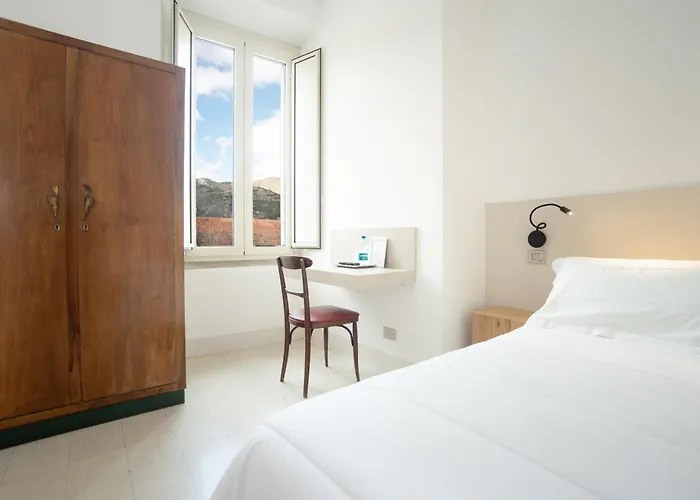 Hotel Leon D'Oro