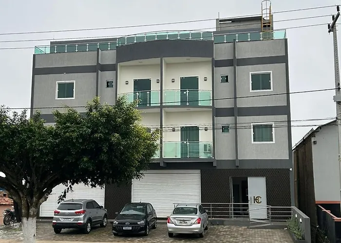 Hotel Carvalho
