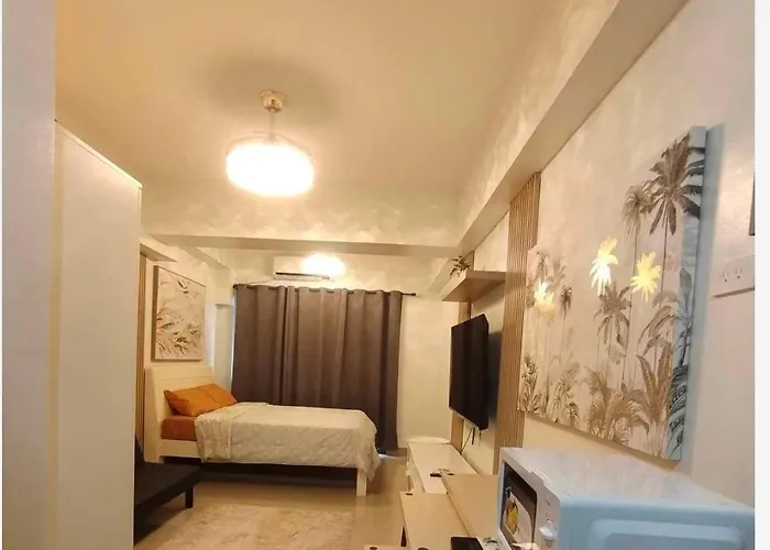 Condotel-Shore 2 Residences Moa