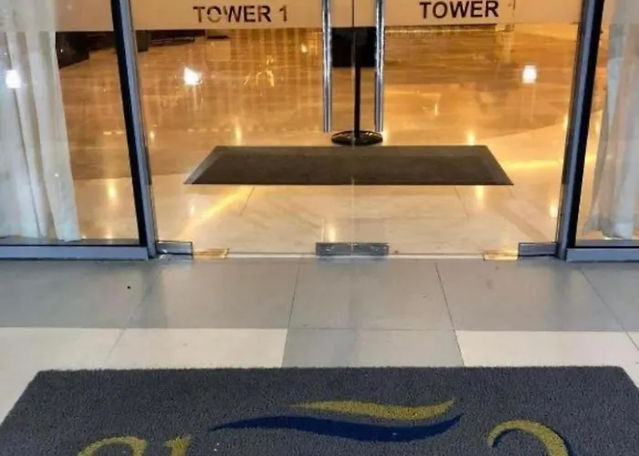 Condotel-Shore 2 Residences MOA