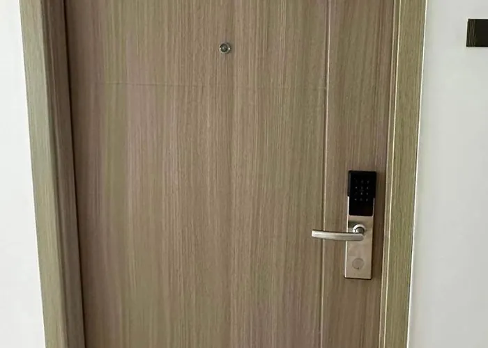 Condotel-Shore 2 Residences Moa