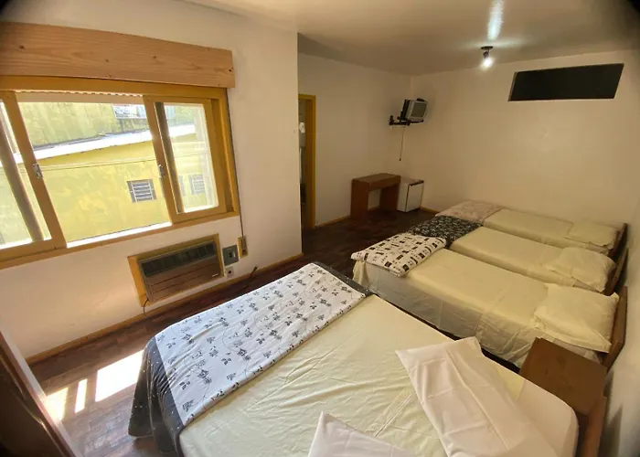 Novo Hotel