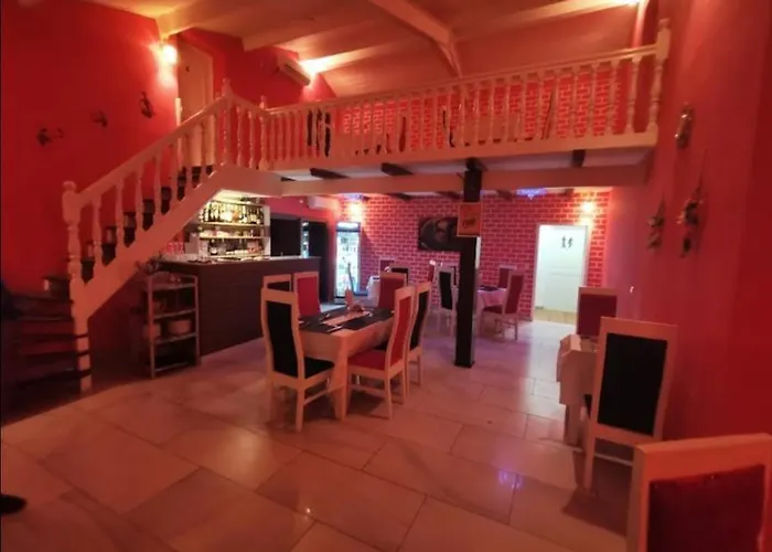 Namaste hotel&restaurant