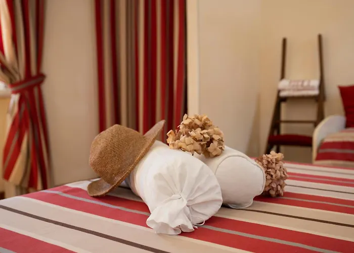 Hotel Villa Sirena Numana