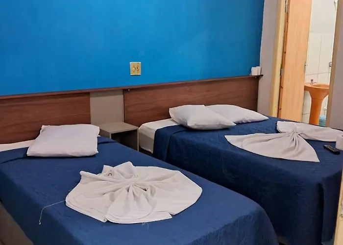 AM Hospedagens