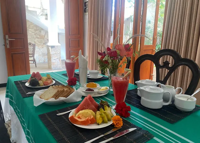 Sandaru Villa