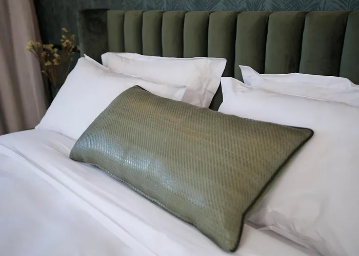 Misk Villa - Boutique Hotel & Spa