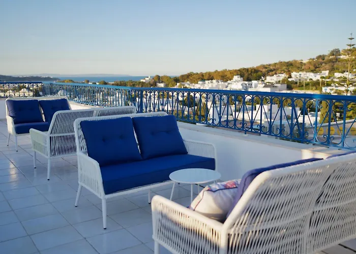 Misk Villa - Boutique Hotel&Spa