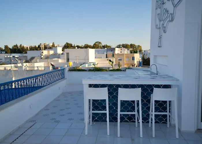 Misk Villa - Boutique Hotel & Spa