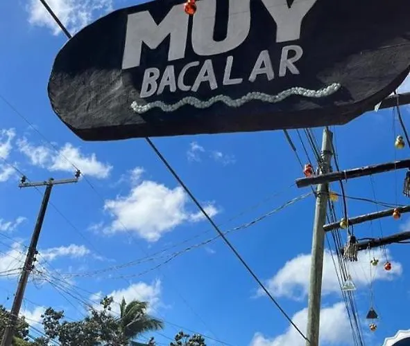 Muy Bacalar