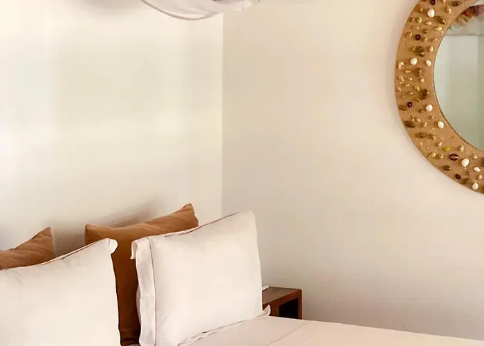 Vovo Telo Lodge