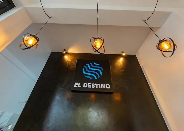 El Destino Hiriketiya