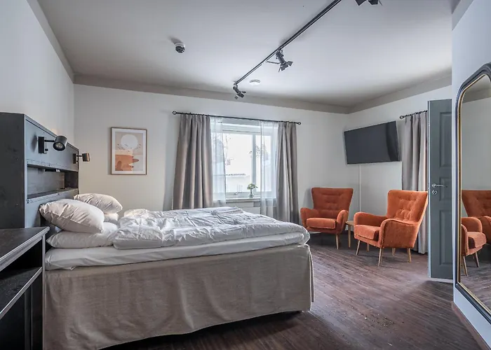 Hotell Grelsby Strand