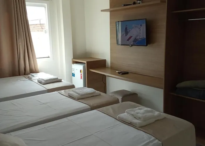 Hotel Carvalho