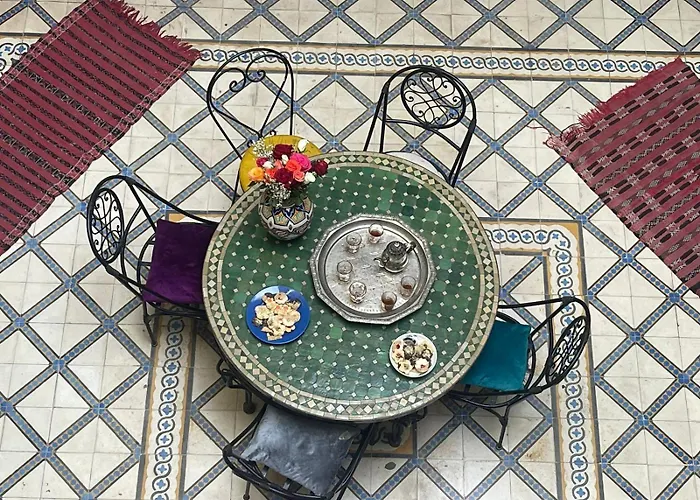 Hotel El Amal